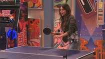 Victorious - Episode 11 - The Great Ping-Pong Scam