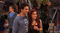 Victorious - Episode 12 - Cat's New Boyfriend