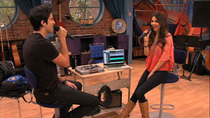 Victorious - Episode 1 - Beggin' on Your Knees