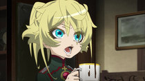 Youjo Senki - Episode 7 - The Battle of the Fjord