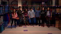 Victorious - Episode 1 - Wanko's Warehouse