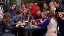 Victorious - Episode 5 - Cell Block