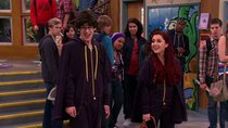 Victorious - Episode 13 - Victori-Yes