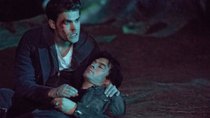The Vampire Diaries - Episode 14 - It's Been a Hell of a Ride