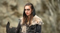 The 100 - Episode 5 - The Tinder Box