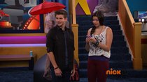 The Thundermans - Episode 13 - The Neverfriending Story