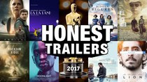 Honest Trailers - Episode 8 - The Oscars (2017)