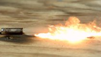 The Slow Mo Guys - Episode 5 - Exploding Batteries in Slow Motion