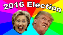 Behind The Meme - Episode 48 - 2016 Election