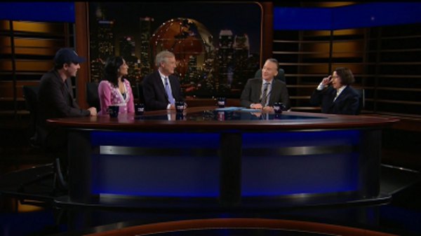 Real Time with Bill Maher - S15E06 - 