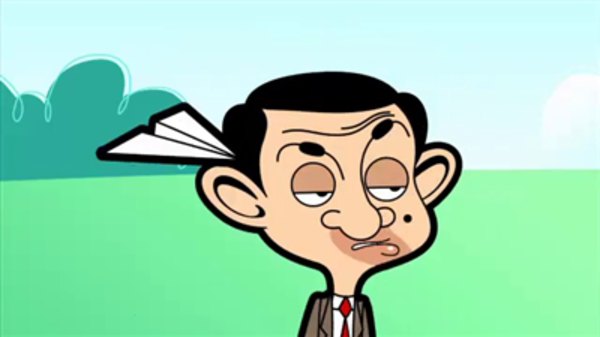 Mr. Bean: The Animated Series Season 4 Episode 7