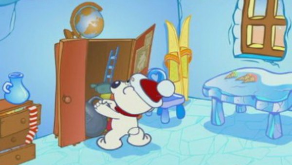 Новые приключения Эльки и его друзей Season 2 Episode 1