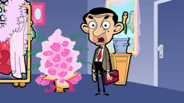 Mr. Bean: The Animated Series Season 3 Episode 17