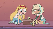 Star vs. the Forces of Evil - Episode 39 - Just Friends