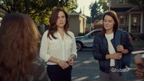 Mary Kills People - Episode 2 - The River Styx