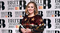 The BRIT Awards - Episode 37 - BRIT Awards 2017