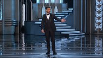 The Academy Awards - Episode 89 - The 89th Academy Awards 2017