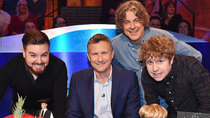 The Last Leg - Episode 5