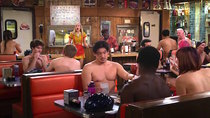2 Broke Girls - Episode 18 - And the Dad Day Afternoon