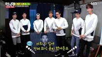 Running Man - Episode 324 - Goodbye Gary