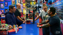 Comic Book Men - Episode 11 - Return of the Mewes