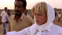 Joanna Lumley's Nile - Episode 2 - Sudan
