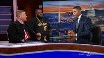 The Daily Show - Episode 69 - Run the Jewels