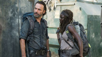 The Walking Dead - Episode 12 - Say Yes