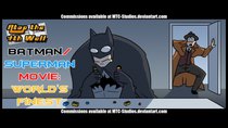 Atop the Fourth Wall - Episode 9 - The Batman/Superman Movie: World's Finest