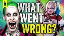 Wisecrack Edition - Episode 5 - Suicide Squad: What Went Wrong?