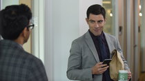 New Girl - Episode 18 - Young Adult