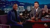 Jimmy Kimmel Live! - Episode 25 - Mike Birbiglia, Lady Antebellum & Bell Biv DeVoe