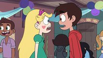 Star vs. the Forces of Evil - Episode 41 - Starcrushed