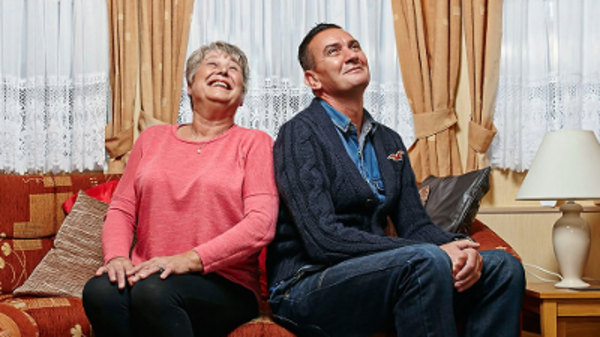 Gogglebox - S09E03 - 