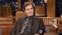 The Tonight Show Starring Jimmy Fallon - Episode 98 - Michael Shannon, Alicia Keys, John Mellencamp ft. Martina McBride