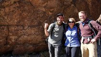 Rock the Park - Episode 16 - Mojave National Preserve