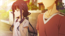 Masamune-kun no Revenge - Episode 9 - It's Been Called Love and Affection