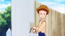 Tom Sawyer no Bouken - Episode 2 - A Fun Punishment