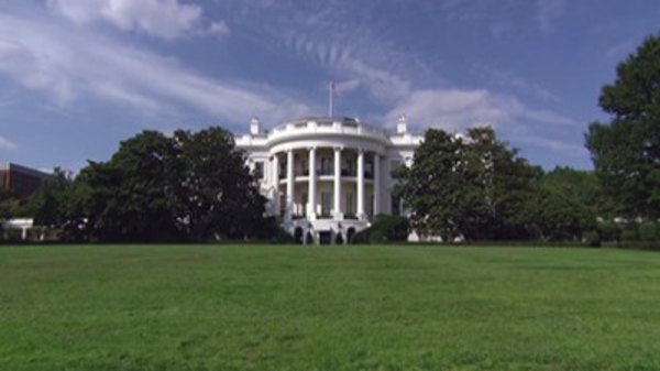 America's Book of Secrets - S01E01 - The White House
