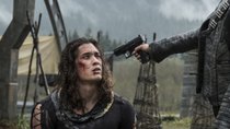 The 100 - Episode 6 - We Will Rise