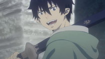 Ao no Exorcist: Kyoto Fujouou Hen - Episode 9 - Through Thick and Thin