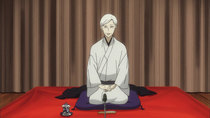 Shouwa Genroku Rakugo Shinjuu: Sukeroku Futatabi Hen - Episode 9