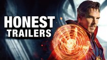 Honest Trailers - Episode 9 - Doctor Strange