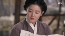 Saimdang, Light's Diary - Episode 9