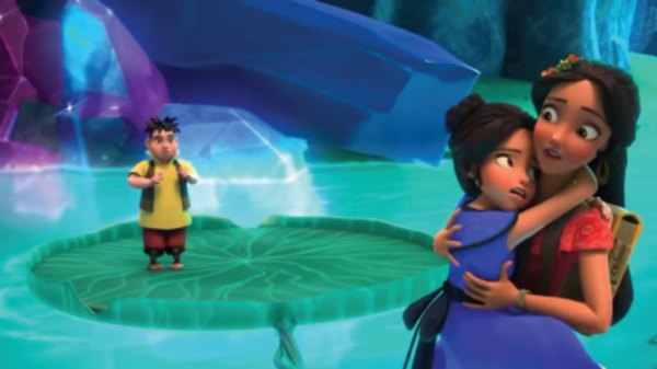 elena of avalor season 1 episode 14