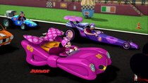 Mickey Mouse: Mixed-Up Adventures - Episode 5 - Race for the Rigatoni Ribbon!