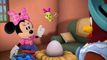 Mickey Mouse: Mixed-Up Adventures - Episode 8 - Egg-xasperating!