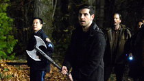 Grimm - Episode 9 - Tree People