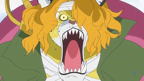 One Piece Episode 779 info and links where to watch