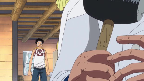 One Piece Episode 779 info and links where to watch